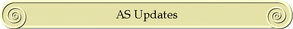 AS Updates